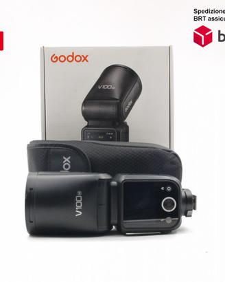 Godox V100-N