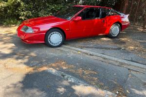 Alpine A110 V6 Turbo km 33000