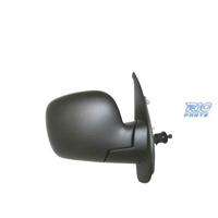 SPECCHIO COMPLETO DESTRO RENAULT KANGOO 08-12 MECC