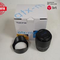 Tokina ATX-M 23 F1.4 Plus (Sony)