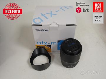 Tokina ATX-M 23 F1.4 Plus (Sony)