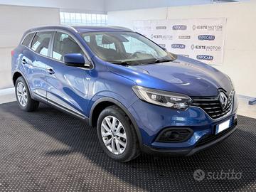 RENAULT Kadjar Blue dCi 115CV EDC Business - PRO