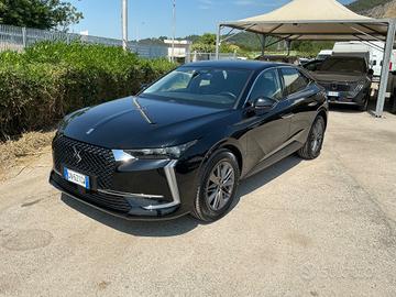 Ds DS4 4 BlueHDi 130CV Automatico Bastille Busines