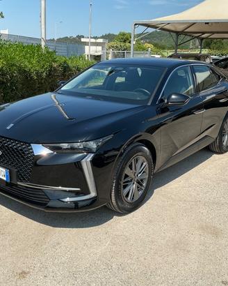 Ds DS4 4 BlueHDi 130CV Automatico Bastille Busines