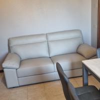 Divano 3 posti nuovo