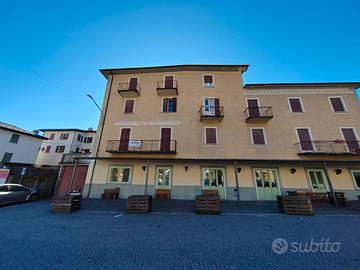 Albergo/ristorante
