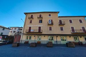 Albergo/ristorante