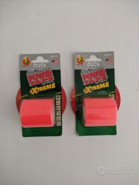 2 Duck Power Tape Henkel Nastro universale, 4 m
