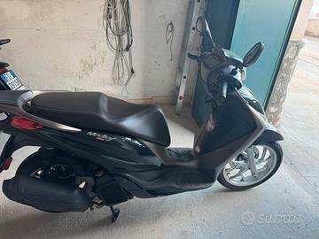 125 Piaggio