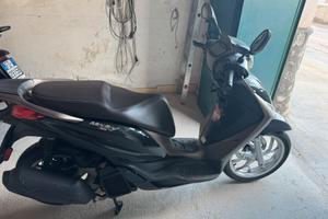 125 Piaggio