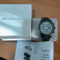 Orologio uomo Michael Kors Lexington MK8604