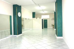 NEGOZIO A MONTECORVINO PUGLIANO