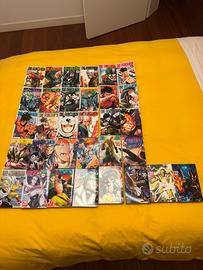 ONE-PUNCHMAN  VOLUMI DA 1 A 32