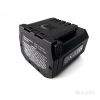 Batteria per potatori e forbici Volpi KV380R70