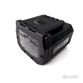 Batteria per potatori e forbici Volpi KV380R70