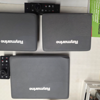 Raymarine Display multifunzione serie a