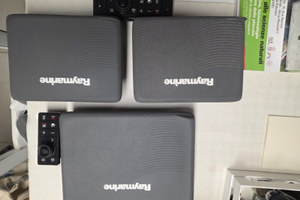 Raymarine Display multifunzione serie a