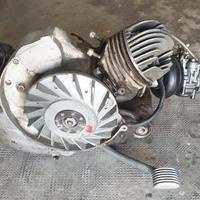 motore vespa pk 50