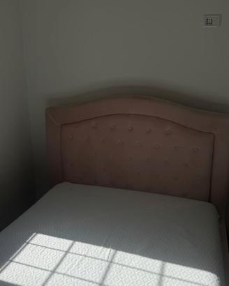 LETTO UNA PIAZZA E MEZZA 