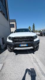 Ford ranger raptor 2.0 diesel