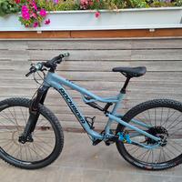MTB AS 100S