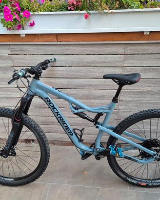 MTB AS 100S
