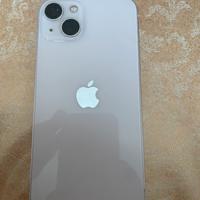 Scocca posteriore iphone 13