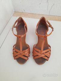 scarpe da ballo n. 31