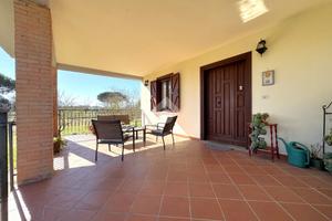 VILLA SINGOLA A VITERBO