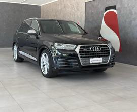 Audi SQ7 4.0 V8 tdi quattro tiptronic
