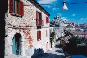 "Domus Carmen" investimento nel cuore del Molise