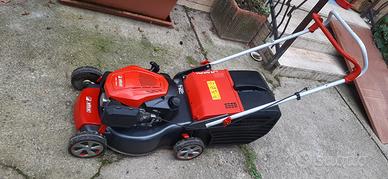 tagliaerba motore a scoppio Efco LR44PK