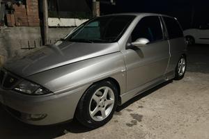 LANCIA Y 1,2 8 valvole