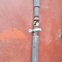Albero trasmissione fiat panda 4x4 312