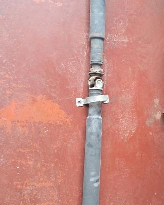 Albero trasmissione fiat panda 4x4 312