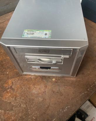 Computer cdc