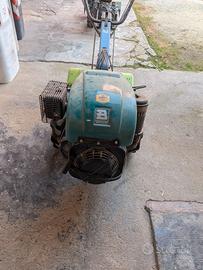 Motocoltivatore diesel 10 CV Bertolini/BCS.