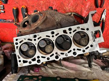 Testata bmw 316i 318i m43b19