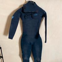 Muta da surf Donna 5/4 taglia xs