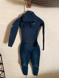 Muta da surf Donna 5/4 taglia xs