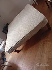 Letto matrimoniale