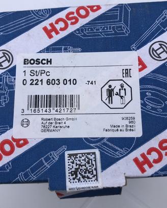 Gruppo Bobina Audi A1 Sline 1.2 TFSI Benzina