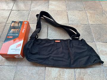 Reggibraccio Orthoservice Sling-up Taglia M