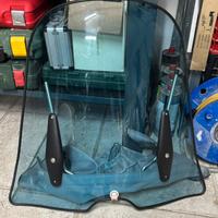 Parabrezza Vespa