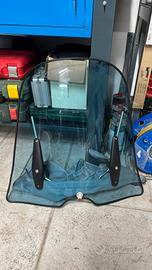 Parabrezza Vespa