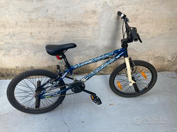 Bmx 2022