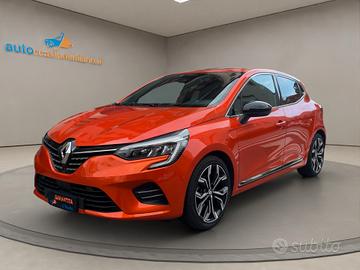 Renault Clio UNICO PROPRIETARIO - NEOPATENTATI