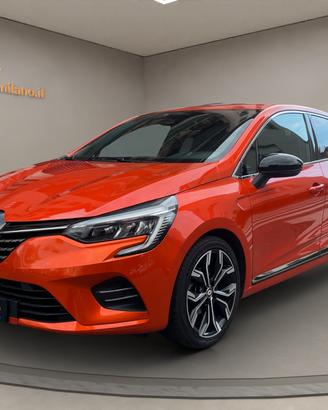 Renault Clio UNICO PROPRIETARIO - NEOPATENTATI