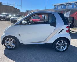 SMART ForTwo 1000 52 kW