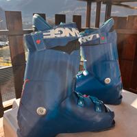 Scarponi Lange RS 100 Wide – Flex 100 – 28 / 28.5